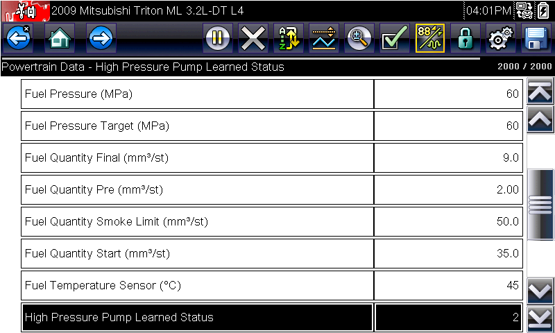 2000 RPM preview